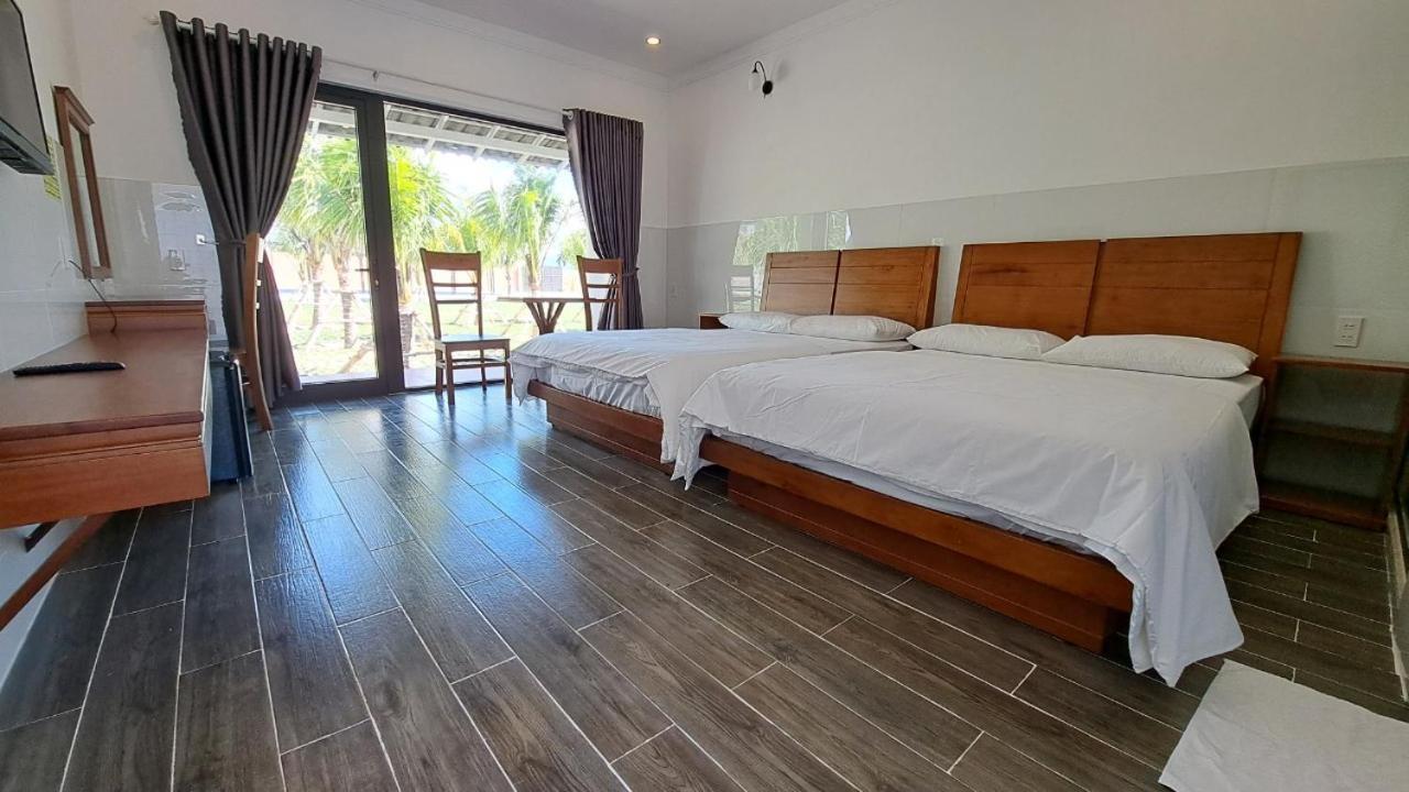 Konklor Hotel Kon Tum Eksteriør billede